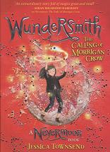 Wundersmith by Jessica Townsend